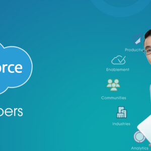 Khóa học Salesforce Developer