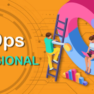 DevOps Engineer Professional