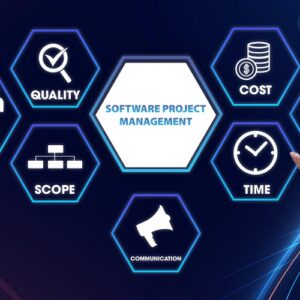 Quản lý dự án phần mềm (Software Project Management)